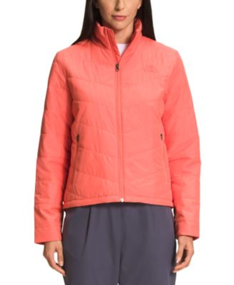 north face tamburello jacket macys