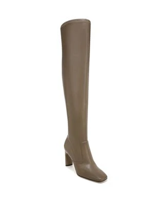 Flexa Wide Calf Over-The-Knee Boots