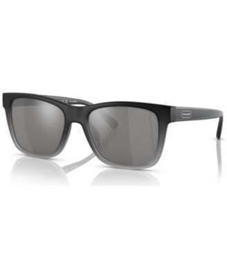 Men's Polarized Sunglasses, HC8359U56-ZP