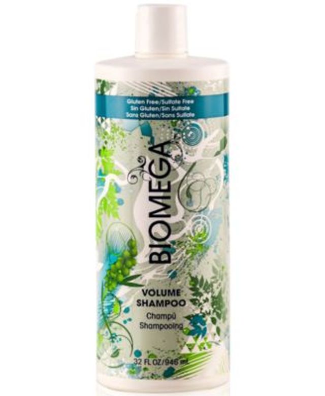 Sobriquette lette Blot Aquage Biomega Volume Shampoo 32 Oz, From Purebeauty Salon & Spa |  Connecticut Post Mall