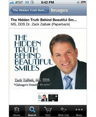 The Hidden Truth Behind Beautiful Smiles by Zack Zaibak