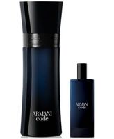 Giorgio Armani Men's 2-Pc. Armani Code Eau de Toilette Gift Set | Fairlane  Town Center