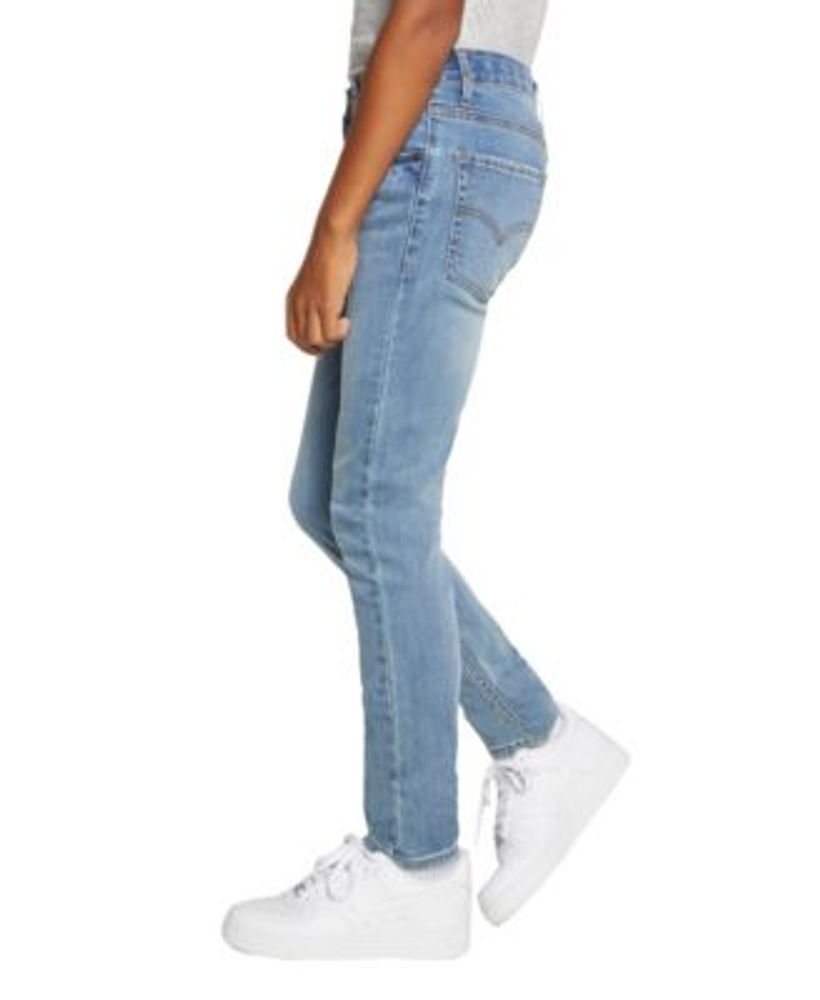 Big Boys 510 Skinny Fit Everyday Performance Jeans