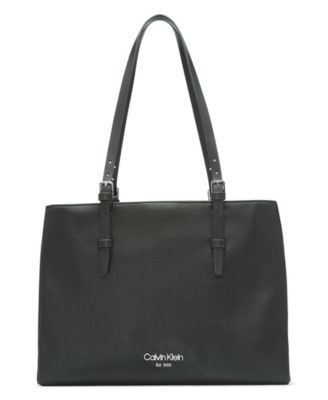 Women’s Penny Triple Compartment Tote Bag