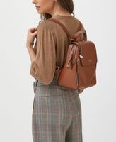 Women's Lorne Close Zip Top Backpack