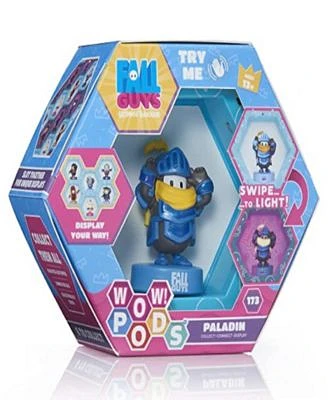 Pods Fall Guys Palatin Knight Toy