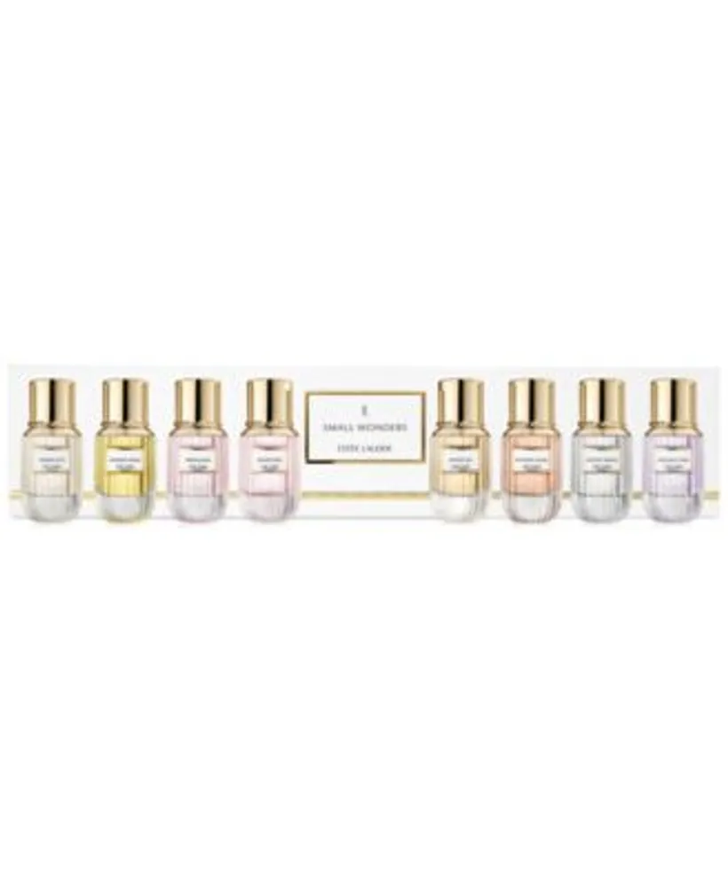Estée Lauder 8-Pc. Small Wonders Fragrance Gift Set
