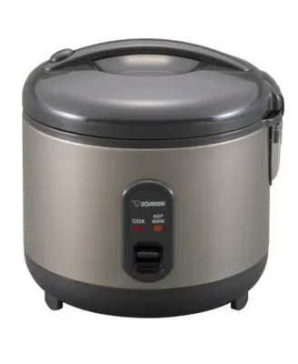 RC516 16-Cup Rice Cooker And Warmer