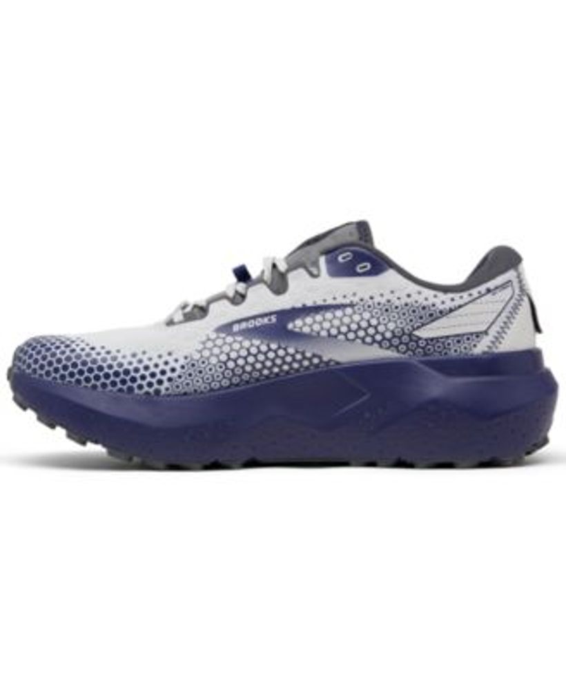 Men's Caldera 6 Trail Running Sneakers from Finish Line