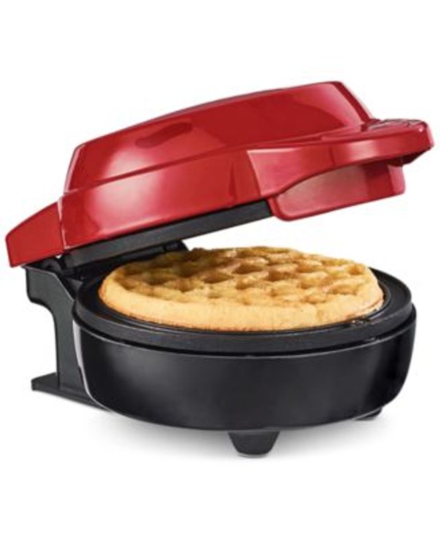 jm posner waffle maker