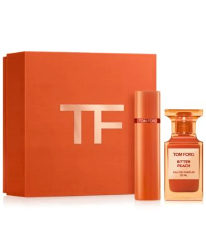 Tom Ford 2-Pc. Bitter Peach Eau de Parfum Gift Set | Connecticut Post Mall