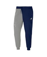 Buffalo Bills NFL x Staple Split Logo Fleece Pants - Royal