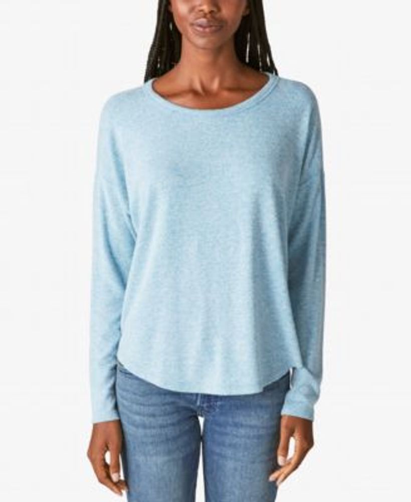 long sleeve shirts macys