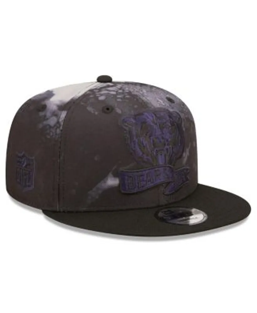 Chicago Bears Graphic Baseball Hat