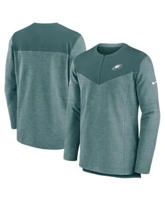 Nike New York Jets Sideline Coach Performance T-shirt At Nordstrom in Green  for Men