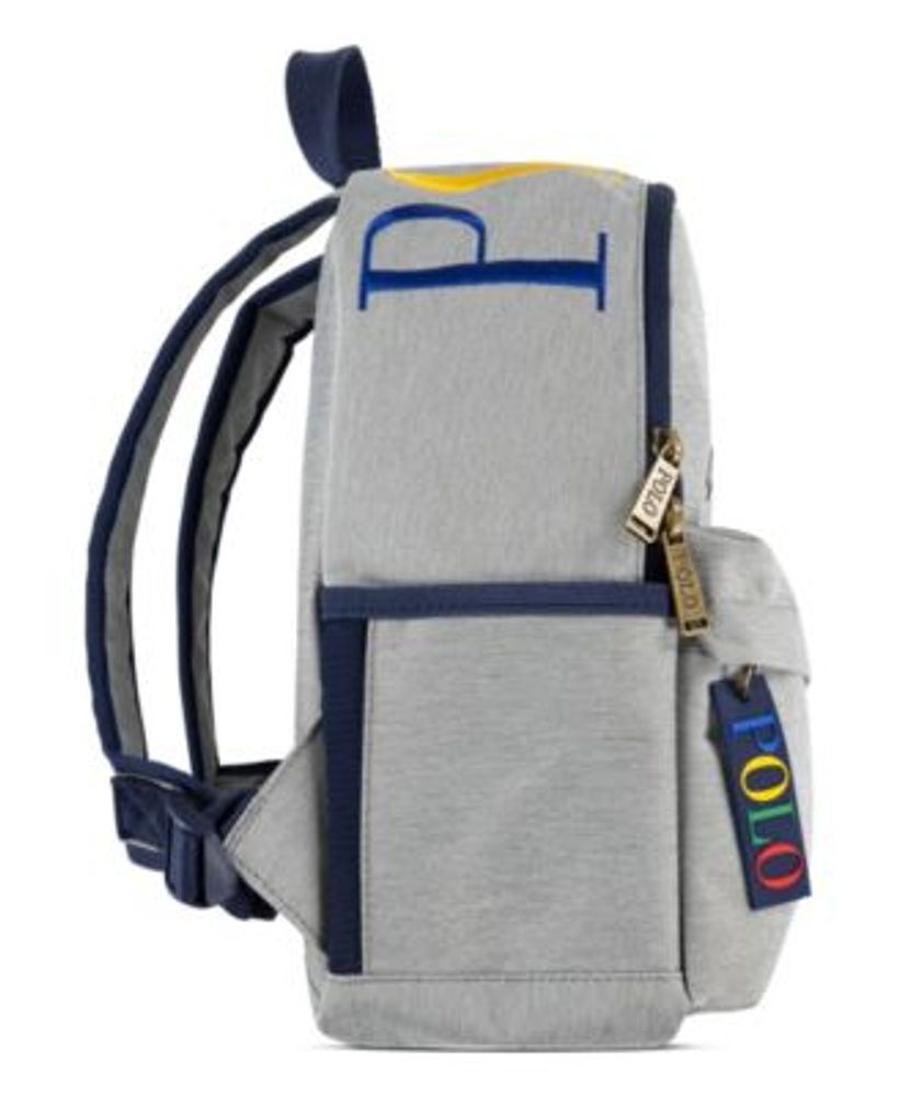 Boys Mini Backpack