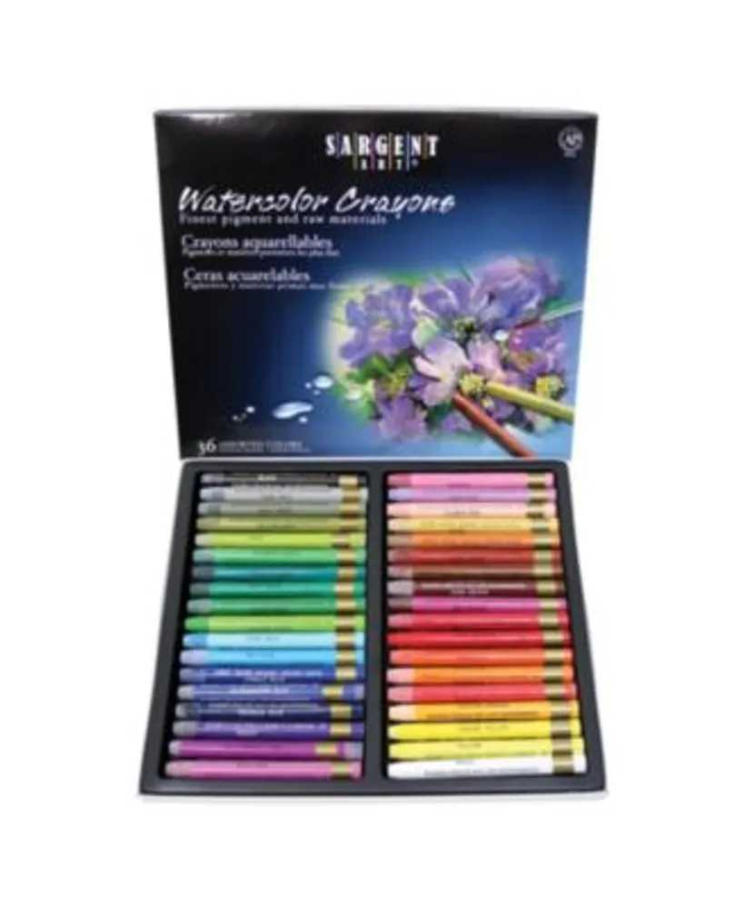 Sargent Art Colored Pencil Set