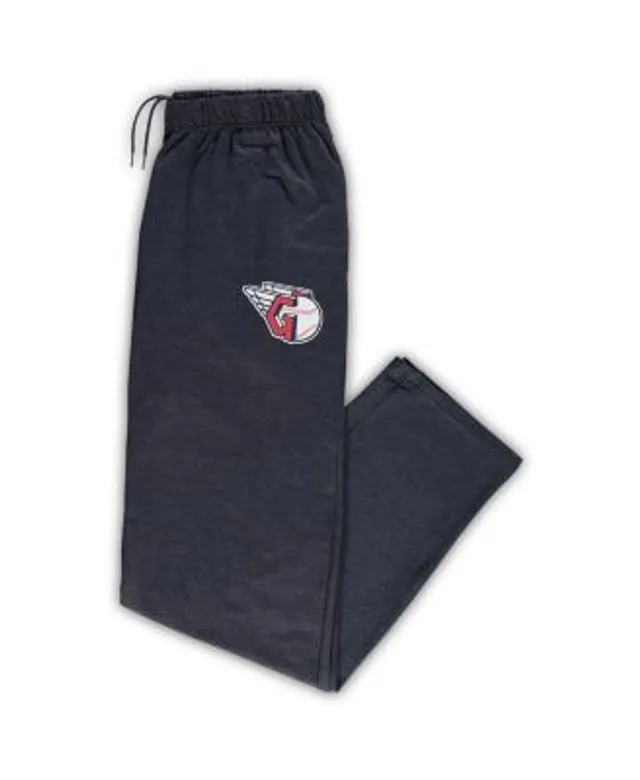 Profile Men's Red St. Louis Cardinals Big & Tall Jogger Pants