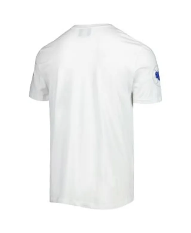 Lids Los Angeles Dodgers New Era Historical Championship T-Shirt - White