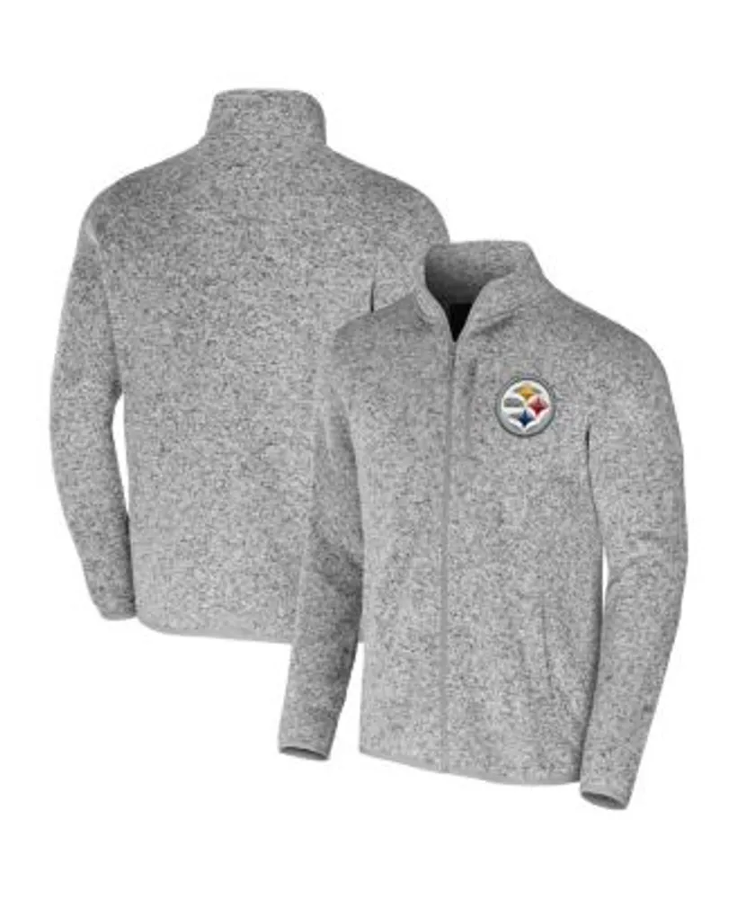 Men's NFL x Darius Rucker Collection by Fanatics Gray Philadelphia