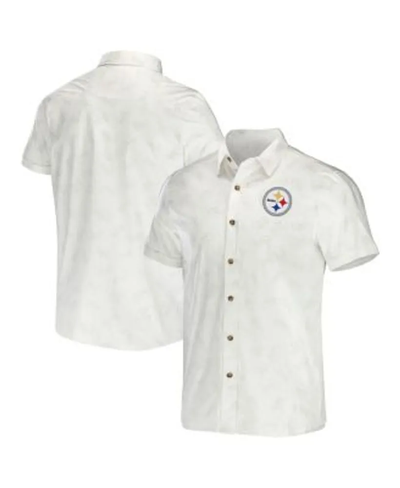 Fanatics Men's NFL x Darius Rucker Collection by White Chicago