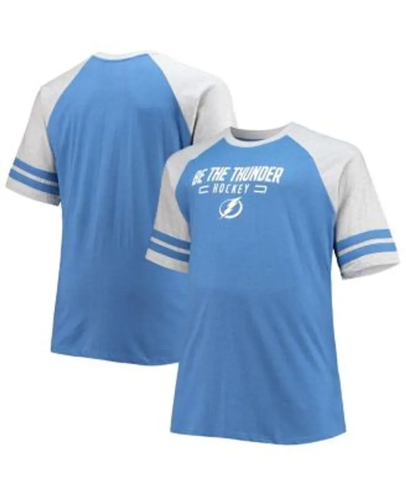 Tampa Bay Lightning Men's T-Shirts