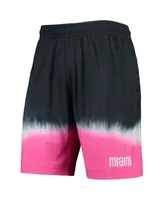 miami heat pink shorts