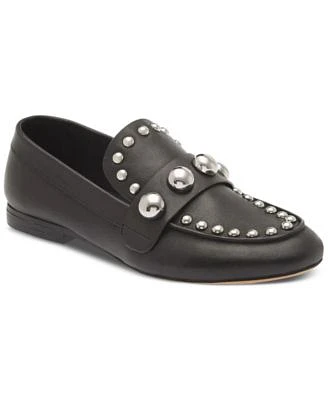 Women's Avah Studded Loafer Flats