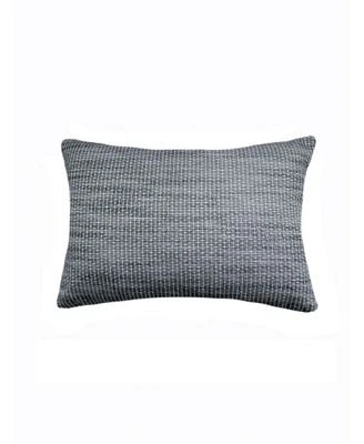 Coastal Breeze Outdoor Lumbar Pillow