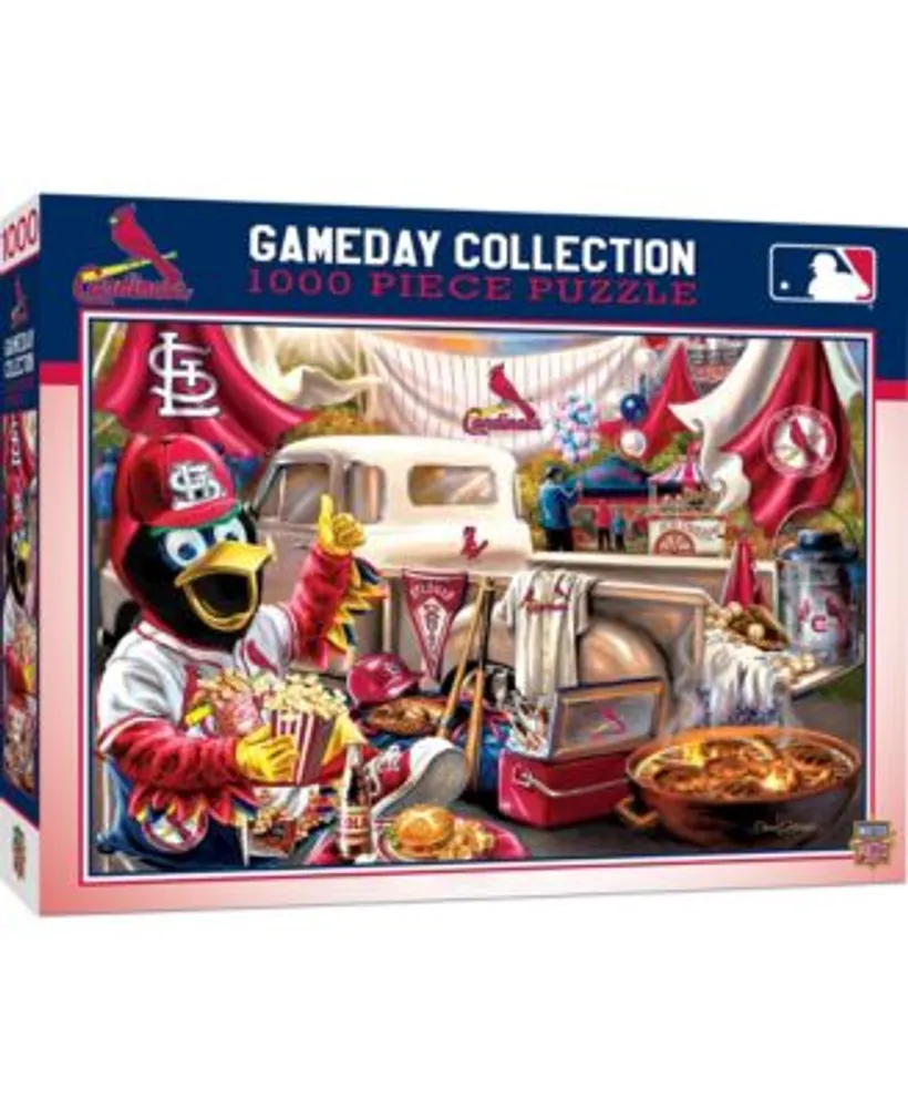 St. Louis Cardinals Lunch Boxes