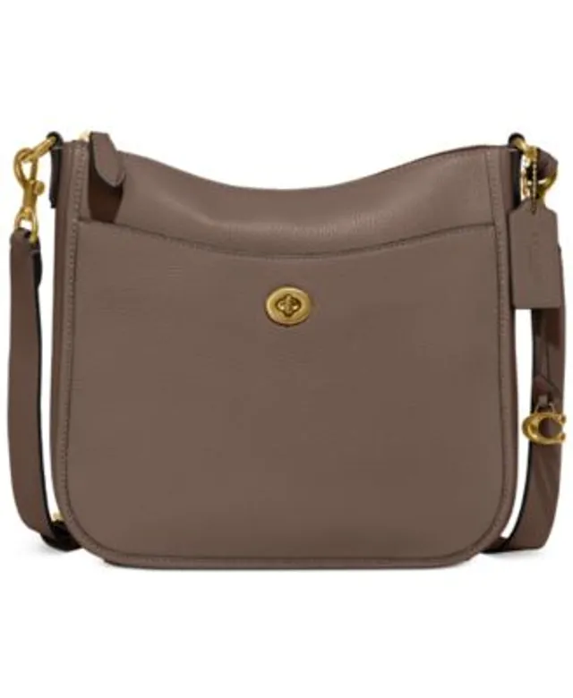 Giani Bernini Colorblock Pebble Crossbody, Created for Macy's - Macy's