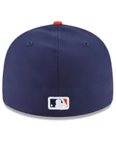 HOUSTON ASTROS 2022 City Connect SPACE CITY 59FIFTY Fitted New Era Hat 7  1/8