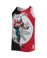 Mitchell & Ness Sublimated Player Tank University of Tennessee Peyton Manning