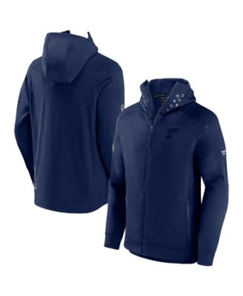 St. Louis Blues Kids Full-Zip Jacket, Kids Pullover Jacket, Blues