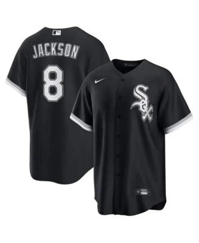 Men's Chicago White Sox Gray Big & Tall Cooperstown Collection