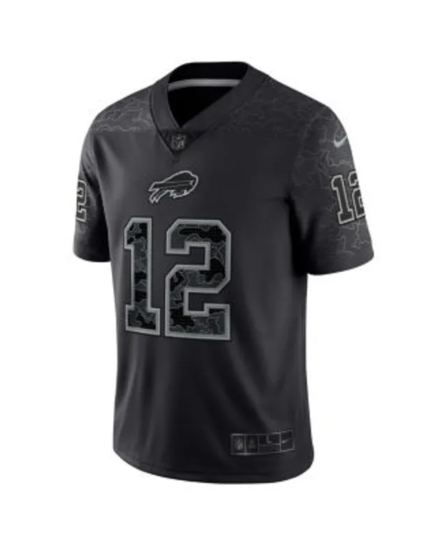 Men's Philadelphia Eagles Brian Dawkins Nike Black Retired Player