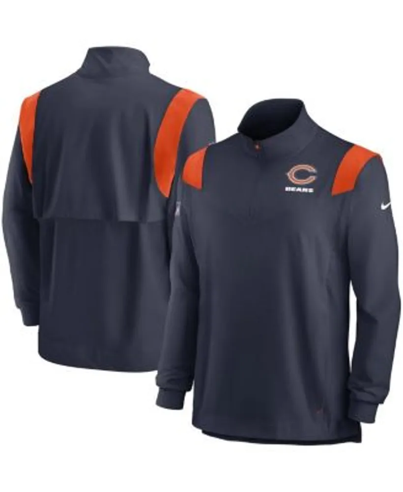 Men's Nike Royal Buffalo Bills Sideline Coaches Dri-Fit Polo