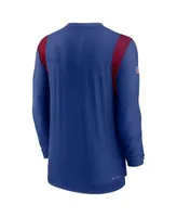 Nike Men's New York Giants Sideline Jacket - Macy's