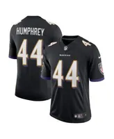 Nike Men's Marlon Humphrey Olive Baltimore Ravens 2022 Salute To Service  Limited Jersey