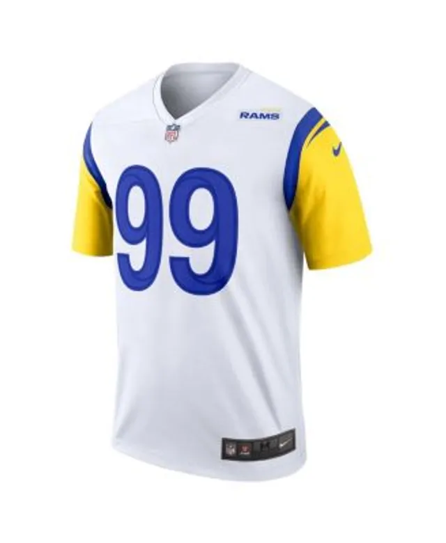 Rams Jersey - Macy's