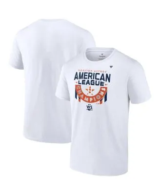 Houston Astros 2022 American League Champions Locker Room Big & Tall T-Shirt,  hoodie, sweater, long sleeve and tank top