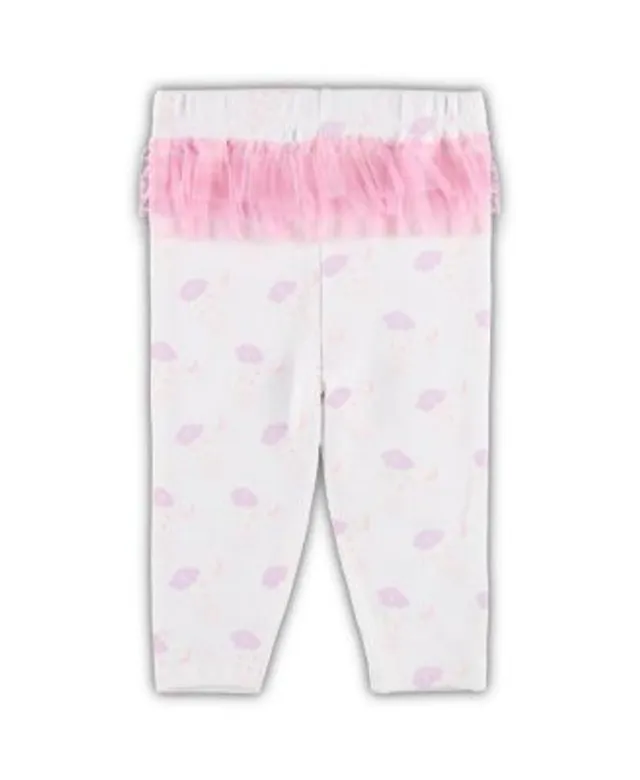  New York Yankees Pink Newborn (Size 0-9 Months