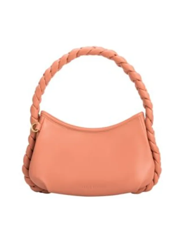 Elodie Lane Faux Leather Tote