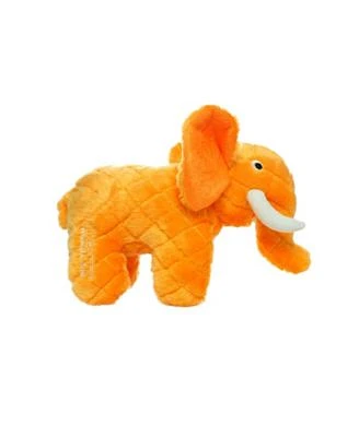 Safari Elephant Orange, Dog Toy