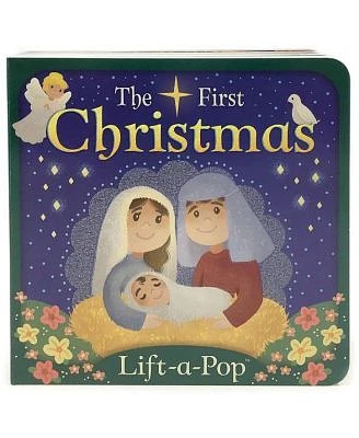 First Christmas by Holly Berry Byrd