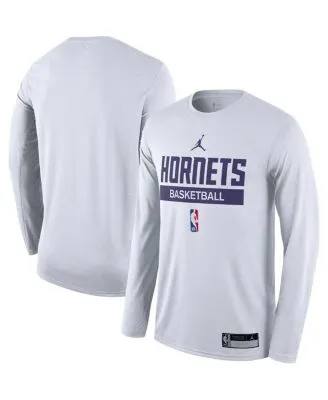 Charlotte Hornets Pride Graphic T-Shirt - Mens