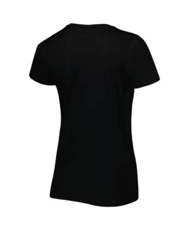 St. Louis Blues Concepts Sport Women's Meter Knit Raglan Long Sleeve T-Shirt  & Shorts Sleep