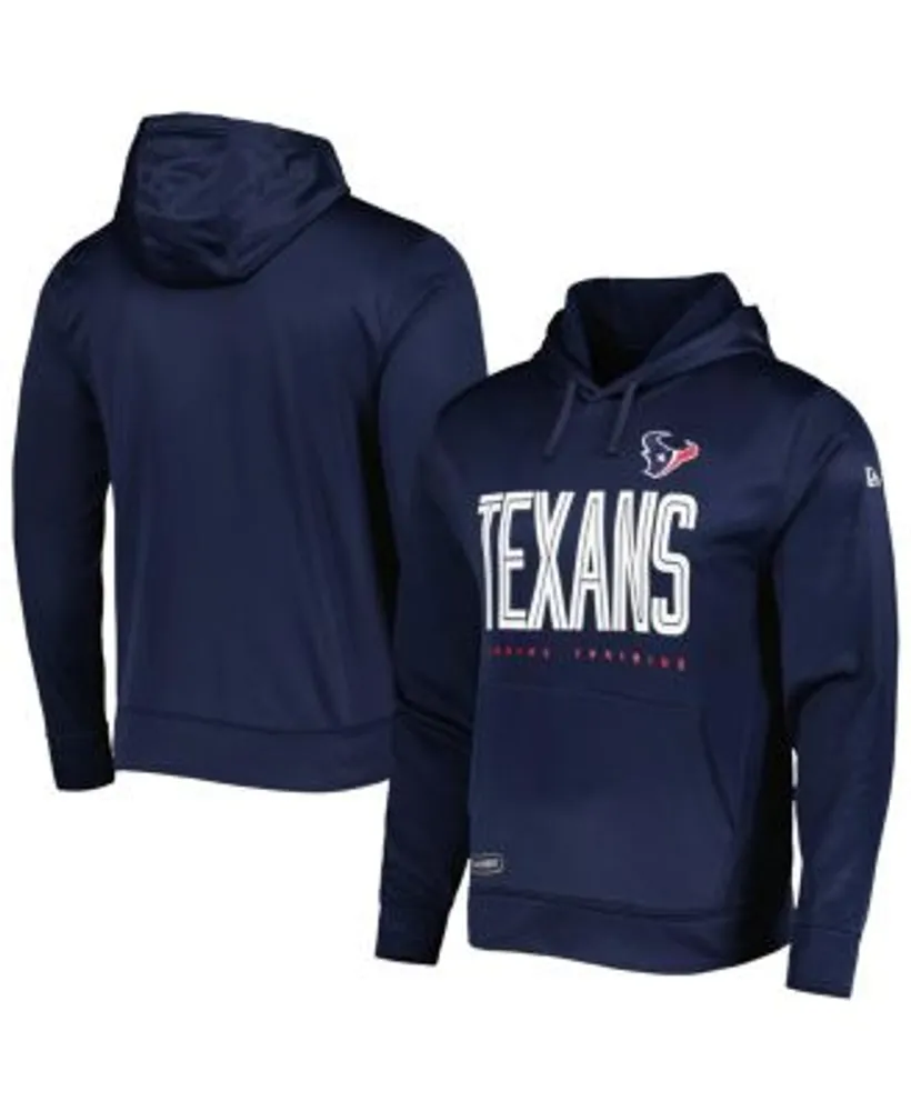 Official Houston Texans Hoodies, Texans Sweatshirts, Fleece, Pullovers