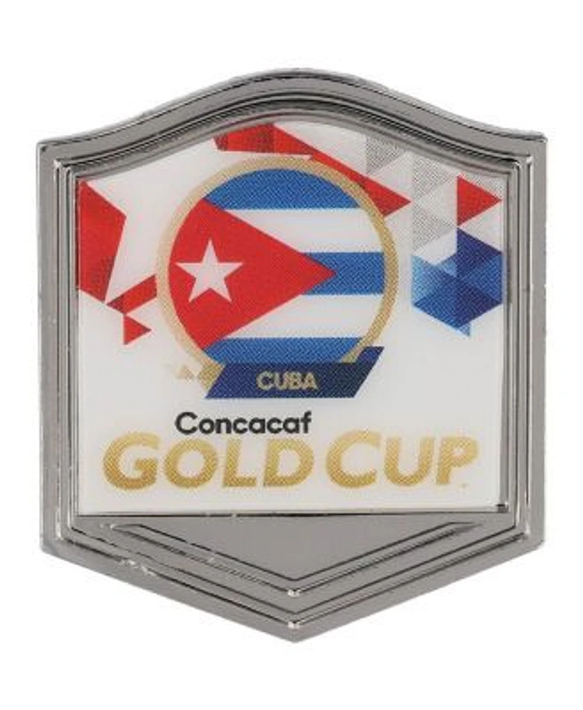 Cuba Pin