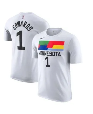 Minnesota Timberwolves Men's Playoff Mantra 2023 Shirt